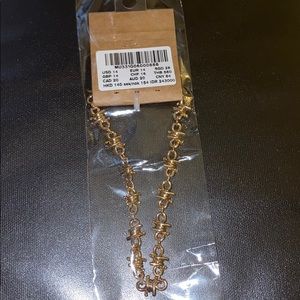 brandy melville choker